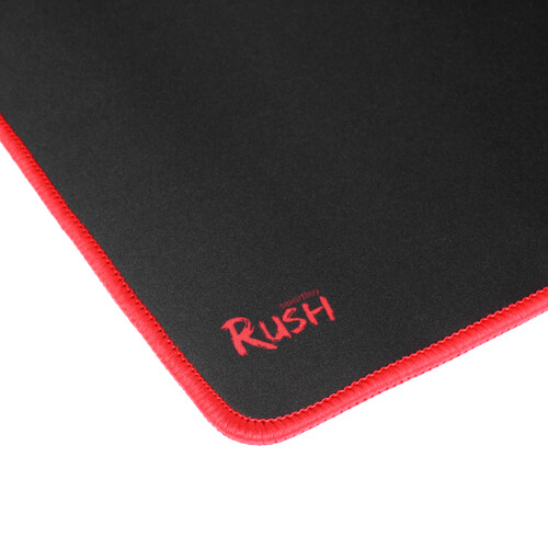 Купить Коврик Smartbuy RUSH Red cage  черный  4728993. Характеристики, отзывы и цены в Донецке