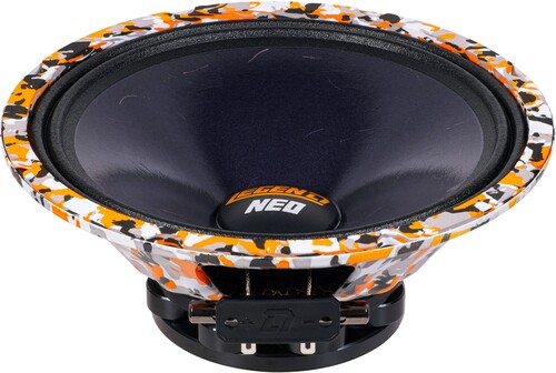 Купить Среднечастотная акустическая система DL Audio Legend 200 Neo  9285596. Характеристики, отзывы и цены в Донецке