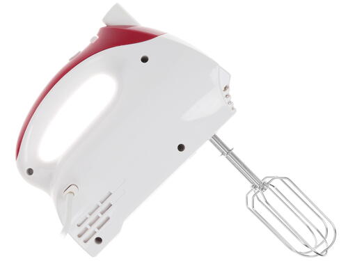 Купить Миксер Centek CT-1117 белый  1114124. Характеристики, отзывы и цены в Донецке