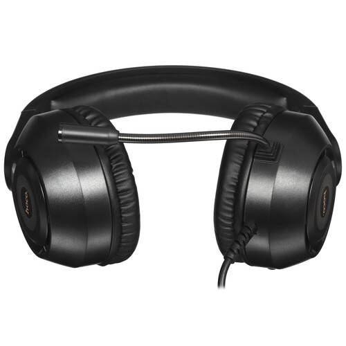 Купить Проводные наушники hoco W108 Sue черный  9134494. Характеристики, отзывы и цены в Донецке
