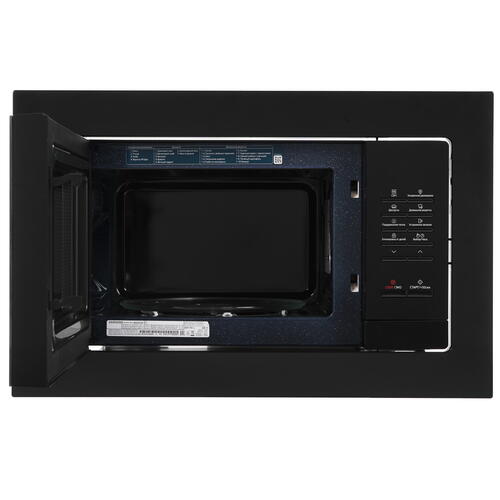 Купить Встраиваемая микроволновая печь Samsung MS20A7013AB черный  5087886. Характеристики, отзывы и цены в Донецке