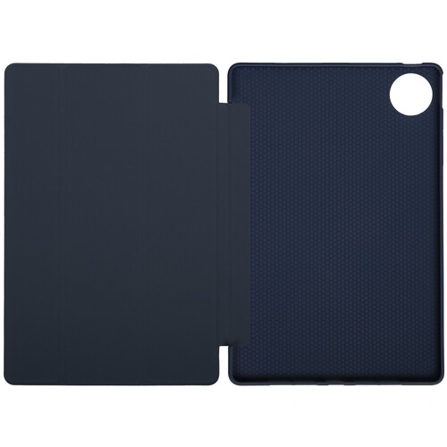 Купить Чехол-книжка BoraSCO для HONOR Magic Pad 2 синий  5494422. Характеристики, отзывы и цены в Донецке