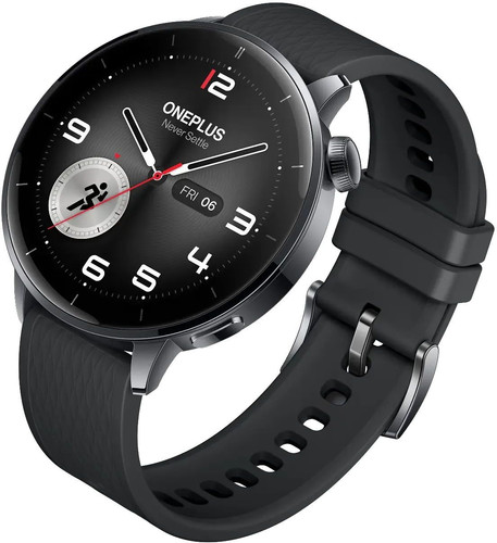 Купить Смарт-часы OnePlus Watch 3  5641429. Характеристики, отзывы и цены в Донецке