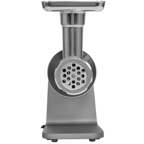 Купить Мясорубка электрическая Viatto VA‑MG191 серый  9244604. Характеристики, отзывы и цены в Донецке