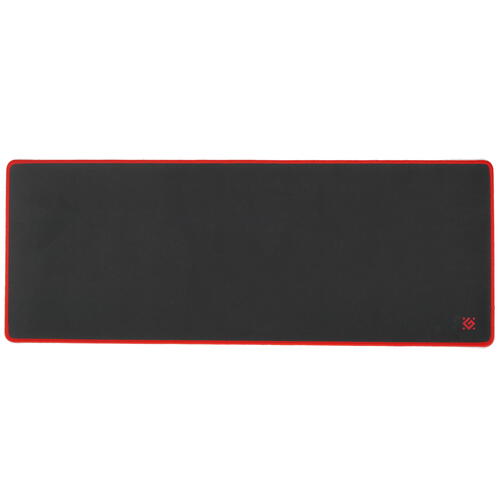 Купить Коврик Defender Black Ultra  черный  4830670. Характеристики, отзывы и цены в Донецке