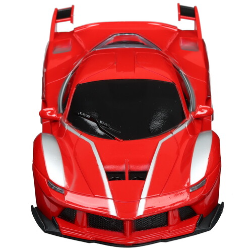 Купить Радиоуправляемая машина шоссейная Автоград «Спорткар»  5603969. Характеристики, отзывы и цены в Донецке