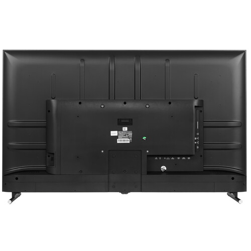 Купить 50" (127 см) Телевизор Topdevice TDTV50CQ09U черный  9217733. Характеристики, отзывы и цены в Донецке