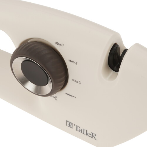 Купить Ножеточка Точилка Хюгге TalleR TR-62511  9136614. Характеристики, отзывы и цены в Донецке