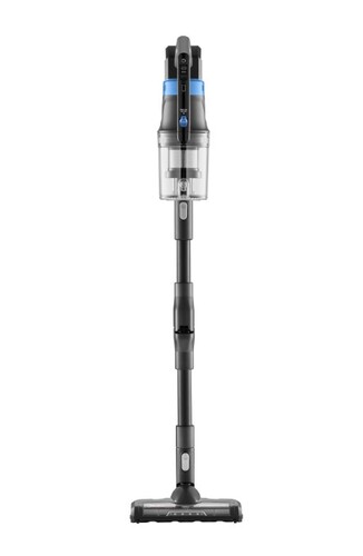 Купить Пылесос  вертикальный  Midea VSS P7 Lite  черный  5487725. Характеристики, отзывы и цены в Донецке