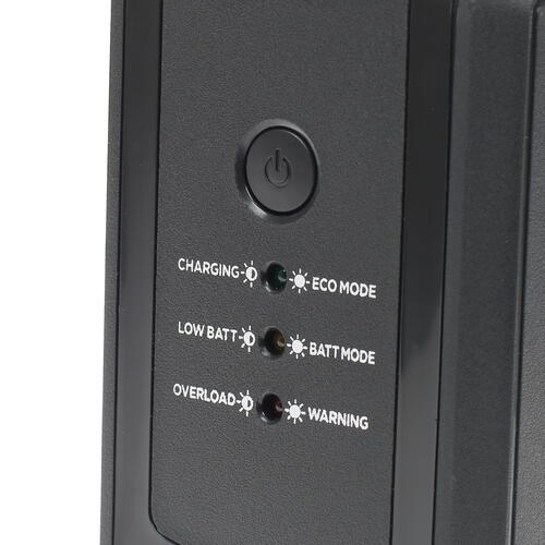 Купить ИБП CyberPower UT650EIG  1284347. Характеристики, отзывы и цены в Донецке