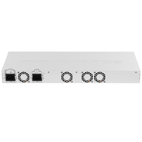 Купить Коммутатор MikroTik CRS312-4C+8XG-RM  1388636. Характеристики, отзывы и цены в Донецке