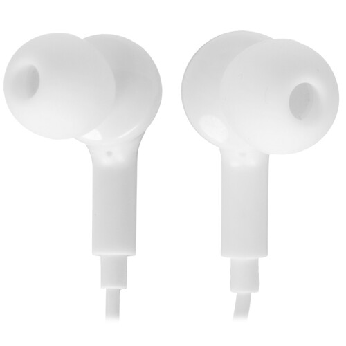 Купить Проводные наушники Hoco M102 белый  9244591. Характеристики, отзывы и цены в Донецке