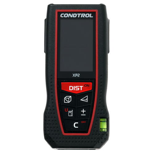 Купить Лазерный дальномер Condtrol XP2  1048232. Характеристики, отзывы и цены в Донецке