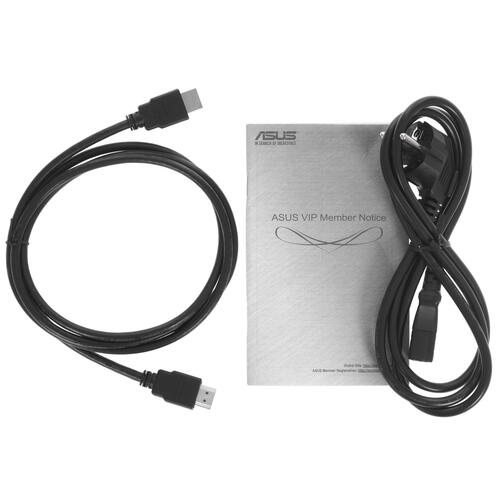 Купить 27" Монитор ASUS VY279HE-W белый  5083093. Характеристики, отзывы и цены в Донецке