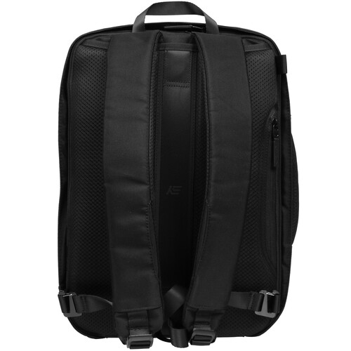 Купить 14" Рюкзак KEYRON Callisto Pol-C11-BLK черный  9130313. Характеристики, отзывы и цены в Донецке