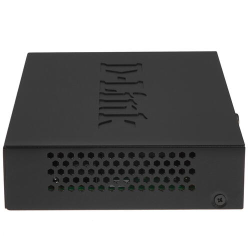 Купить Коммутатор D-Link DGS-1008P/F1  9943001. Характеристики, отзывы и цены в Донецке
