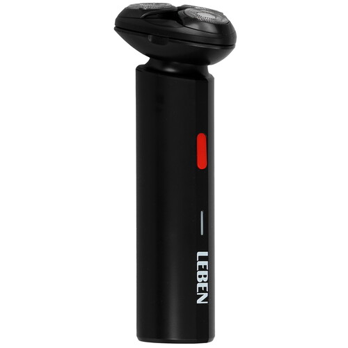 Купить Электробритва LEBEN 251-082  9237250. Характеристики, отзывы и цены в Донецке