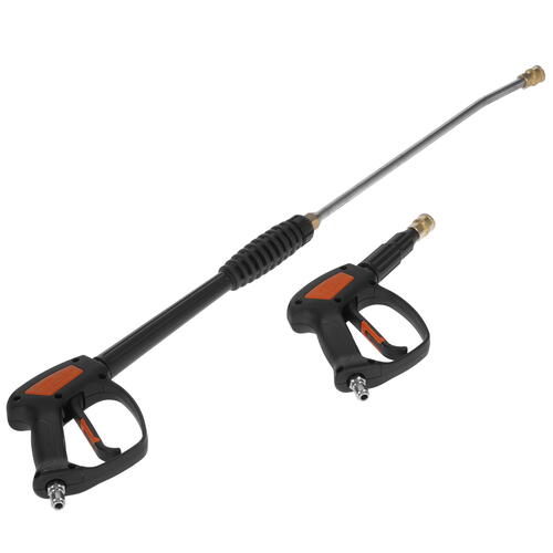 Купить Мойка высокого давления Daewoo DAW 3500S  5093927. Характеристики, отзывы и цены в Донецке