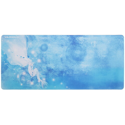 Купить Коврик Varmilo Ariel (XL) разноцветный  5488738. Характеристики, отзывы и цены в Донецке