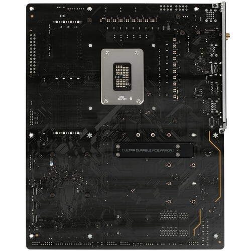 Купить Материнская плата GIGABYTE Z790 AORUS ELITE X WIFI7  5435218. Характеристики, отзывы и цены в Донецке