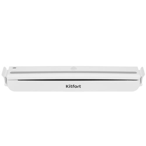 Купить Вакуумный упаковщик Kitfort KT-1505-2  8197310. Характеристики, отзывы и цены в Донецке