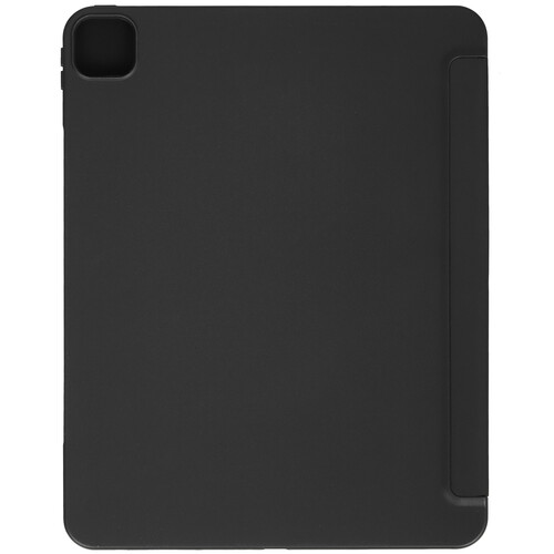Купить Чехол-книжка BoraSCO для Apple iPad Pro 13" (M4) черный  5473721. Характеристики, отзывы и цены в Донецке