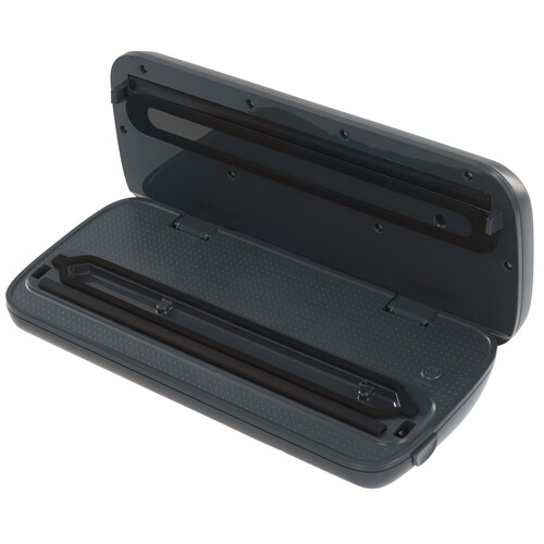 Купить Вакуумный упаковщик Kitfort КТ-1560  9300349. Характеристики, отзывы и цены в Донецке