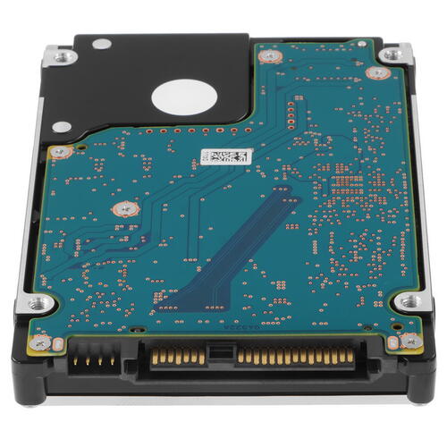 Купить SFF (2.5") Серверный HDD Toshiba Enterprise Performance  5099523. Характеристики, отзывы и цены в Донецке