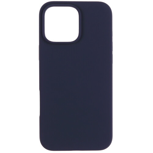 Купить Накладка  uBear Touch Mag Case для Apple iPhone 16 Pro Max синий  5474395. Характеристики, отзывы и цены в Донецке