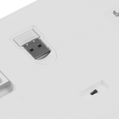 Купить Клавиатура проводная + беспроводная Panteon T2 PRO BS  9251500. Характеристики, отзывы и цены в Донецке