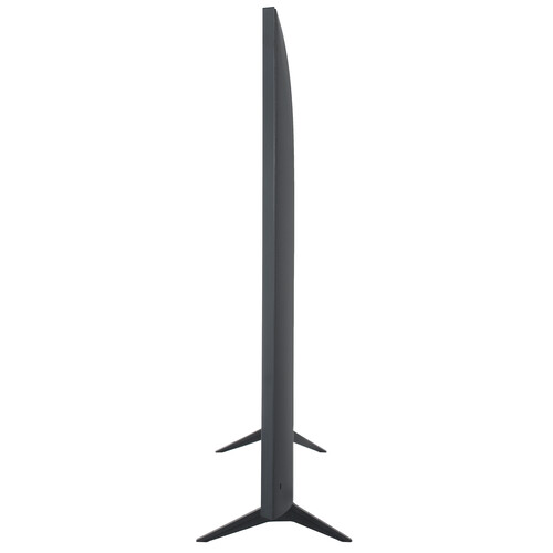 Купить 65" (163 см) Телевизор LG 65UR78006LK черный  5609451. Характеристики, отзывы и цены в Донецке