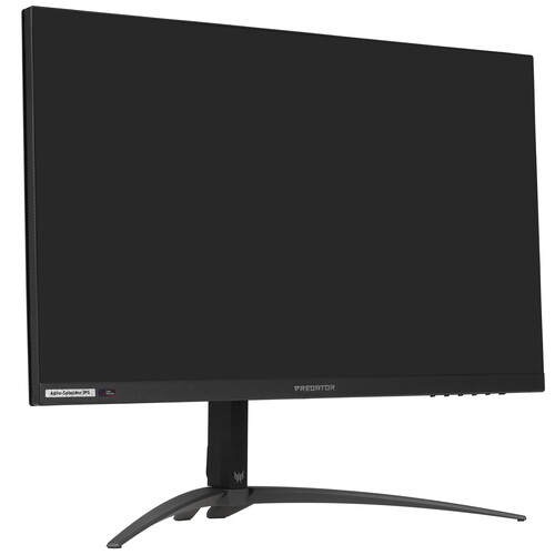 Купить 31.5" Монитор Acer Predator XB323QKV3bmiiphx черный  5455923. Характеристики, отзывы и цены в Донецке
