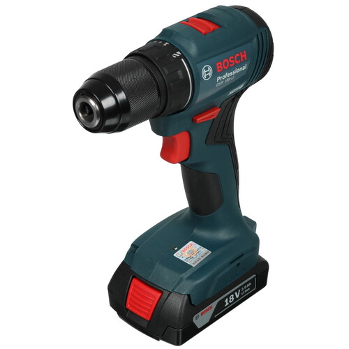 Купить Дрель-шуруповерт Bosch GSR 185-LI  5453014. Характеристики, отзывы и цены в Донецке