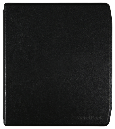 Купить 7" Чехол-книжка PocketBook Shell для PocketBook 700 Era черный  5464333. Характеристики, отзывы и цены в Донецке