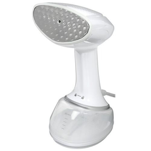 Купить Отпариватель DEXP NF-1700H белый  9083953. Характеристики, отзывы и цены в Донецке