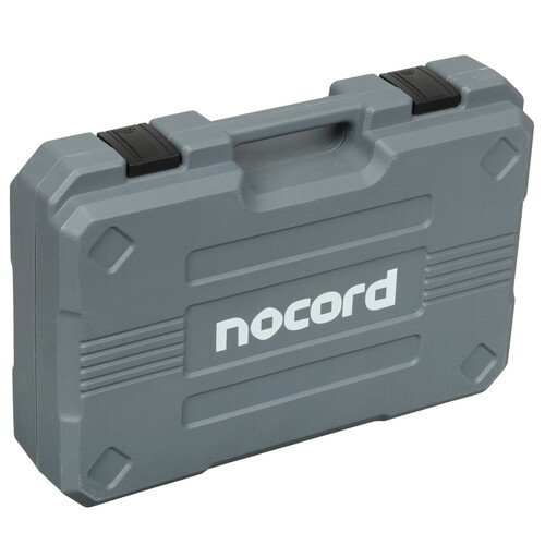 Купить Дрель-шуруповерт Nocord NBD-20.2.20. A60-2  5634770. Характеристики, отзывы и цены в Донецке