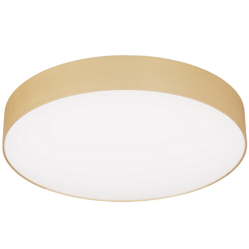 Купить Светильник потолочный Technical C032CL-45W4K-RD-MG золотистый/золотистый  9143027. Характеристики, отзывы и цены в Донецке