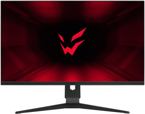 Купить 27" Монитор ARDOR GAMING INFINITY ULTRA AQ27H1 черный  9277685. Характеристики, отзывы и цены в Донецке