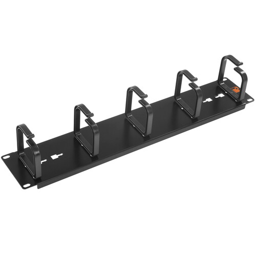 Купить Органайзер кабельный Lanmaster LAN-ORG-2U  8167049. Характеристики, отзывы и цены в Донецке