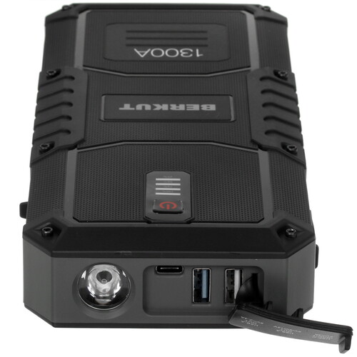 Купить Пусковое устройство BERKUT JSL-25000  4864738. Характеристики, отзывы и цены в Донецке