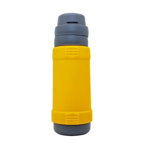 Купить Термос THERMOS PICNIC 40 желтый  9147800. Характеристики, отзывы и цены в Донецке
