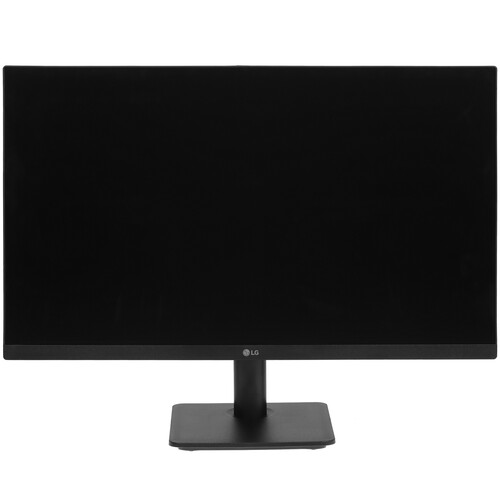 Купить 23.8" Монитор LG 24MS500-B черный  5463958. Характеристики, отзывы и цены в Донецке