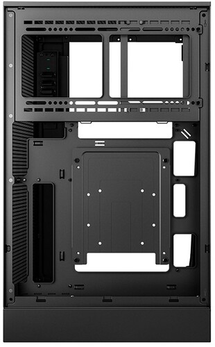 Купить Корпус DEEPCOOL CH270 DIGITAL  5612645. Характеристики, отзывы и цены в Донецке