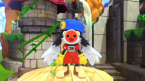Купить Дополнение для игры Klonoa Phantasy Reverie Series: Special Bundle (Steam)  5484165. Характеристики, отзывы и цены в Донецке