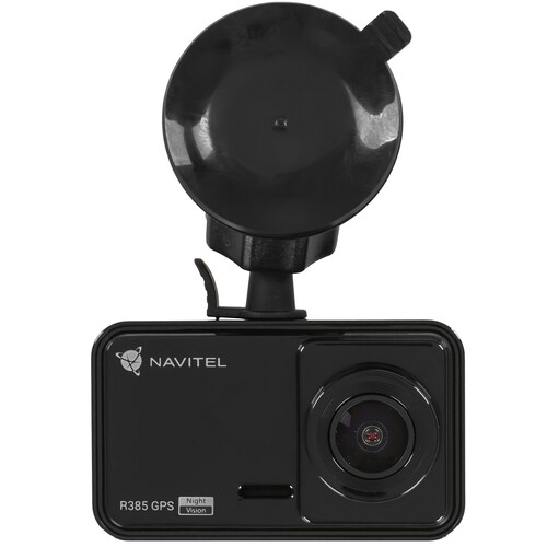 Купить Видеорегистратор Navitel R385 GPS  9085554. Характеристики, отзывы и цены в Донецке