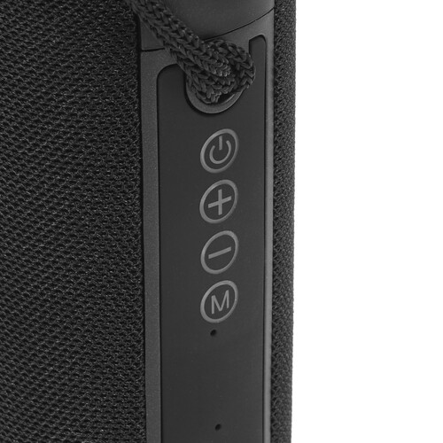 Купить Портативная колонка Olmio HIT BS-01, черный  5366559. Характеристики, отзывы и цены в Донецке