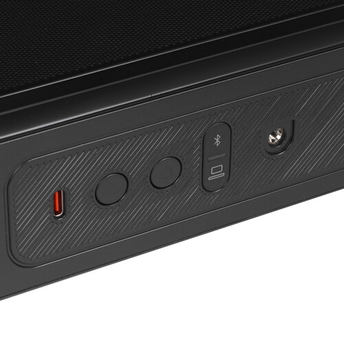 Купить Саундбар JBL BAR 1300MK2 черный  9309234. Характеристики, отзывы и цены в Донецке