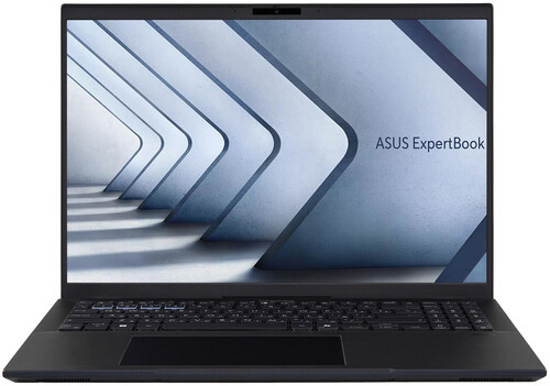 Купить 16" Ноутбук ASUS ExpertBook B5 B5604CMA-QY0238 черный  5479202. Характеристики, отзывы и цены в Донецке