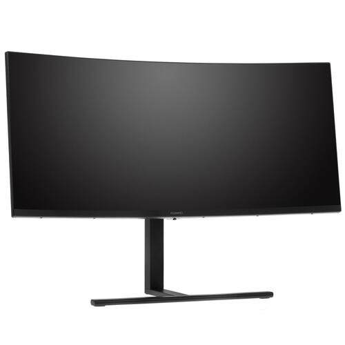 Купить 34" Монитор HUAWEI MateView GT ZQE-CBA черный  4869679. Характеристики, отзывы и цены в Донецке