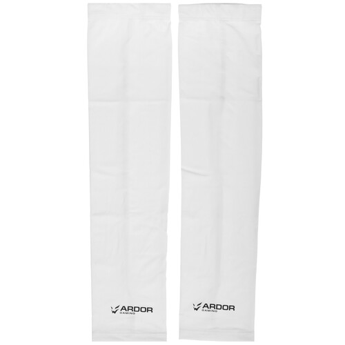 Купить Коврик ARDOR GAMING Glass (L) белый  9082698. Характеристики, отзывы и цены в Донецке